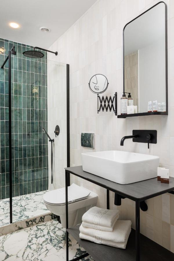 בראשוב Aries' Collection Luxury Suites מראה חיצוני תמונה