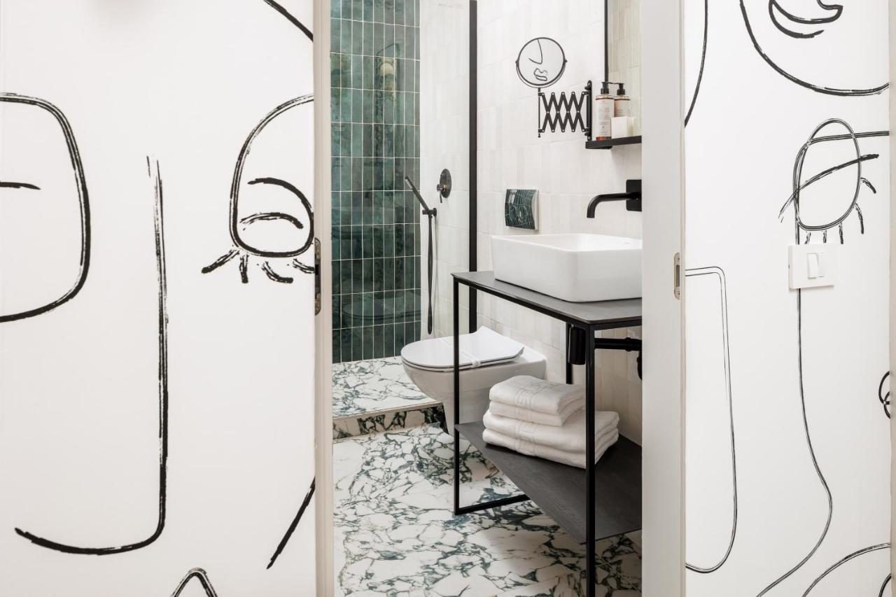 בראשוב Aries' Collection Luxury Suites מראה חיצוני תמונה